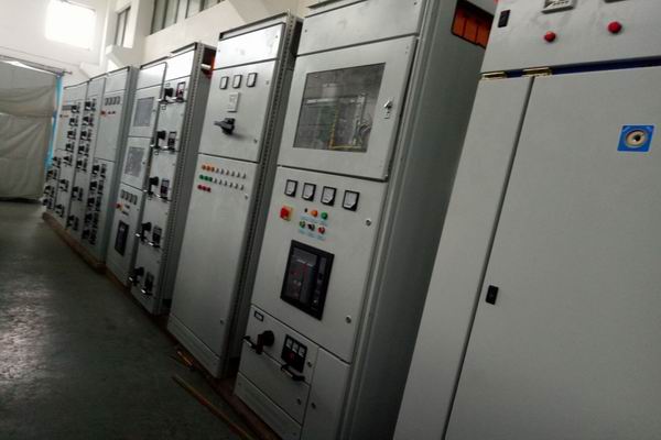 中卫配电箱-如何预防3683关于建筑配电箱出